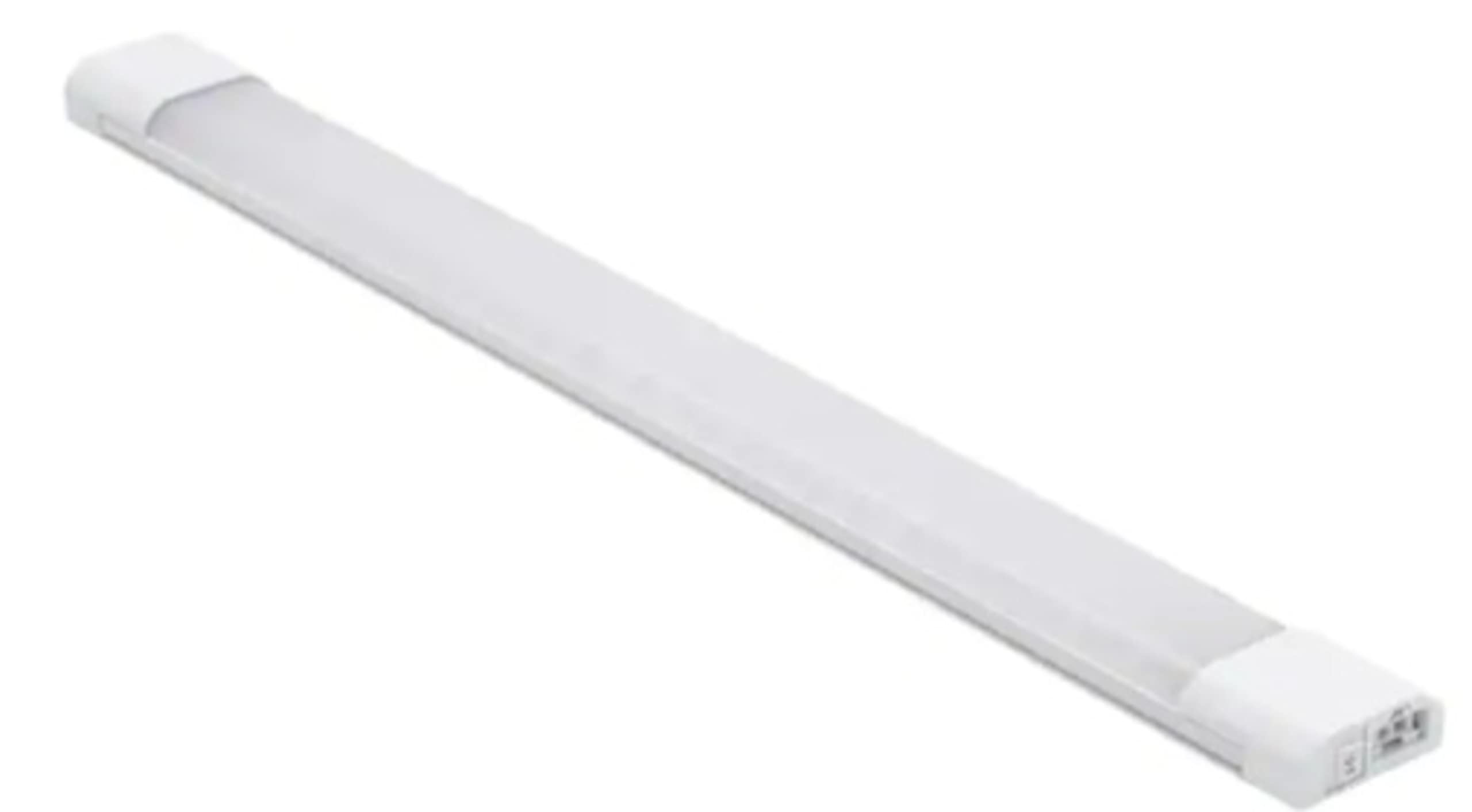 18 in. LED White Under Cabinet Light (YT-4101-18)