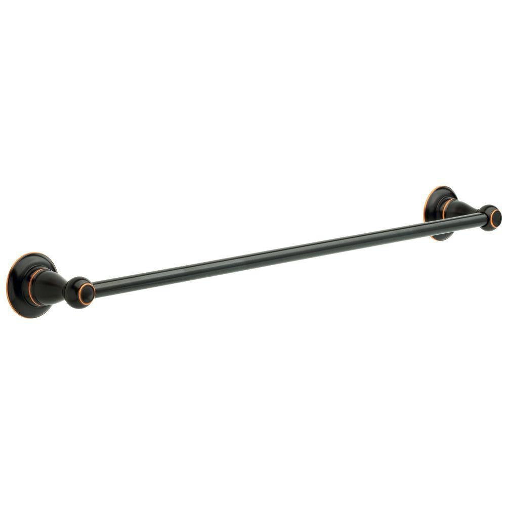 3-Piece Bath Accessory Kit in Oil Rubbed Bronze