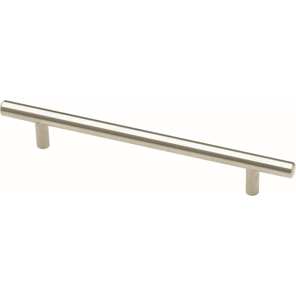 Liberty P01014-SS-C 192/272mm Cabinet Hardware Handle Steel Bar Pull