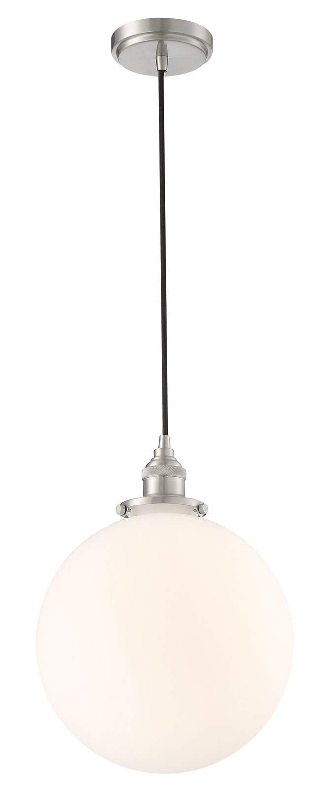 Park Harbor PHPL6571PN - Pendants Indoor Lighting