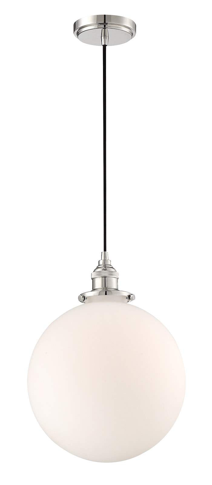 Park Harbor PHPL6571PN - Pendants Indoor Lighting