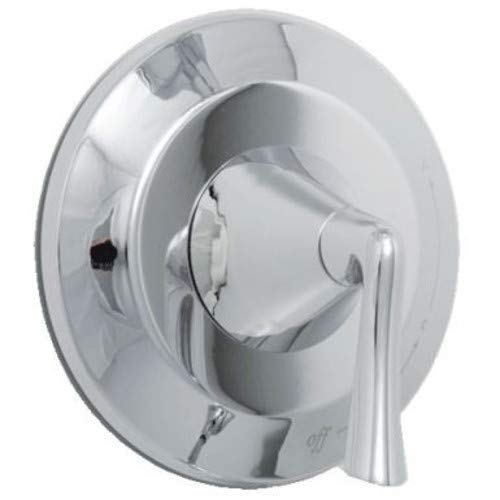 Mirabelle MIRPR8010CP - Valve Trim Only Faucet