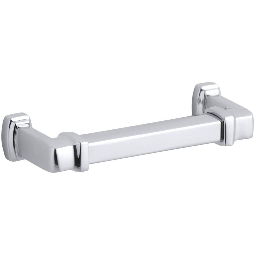 KOHLER K-11426-CP Drawer Pull, Polished Chrome