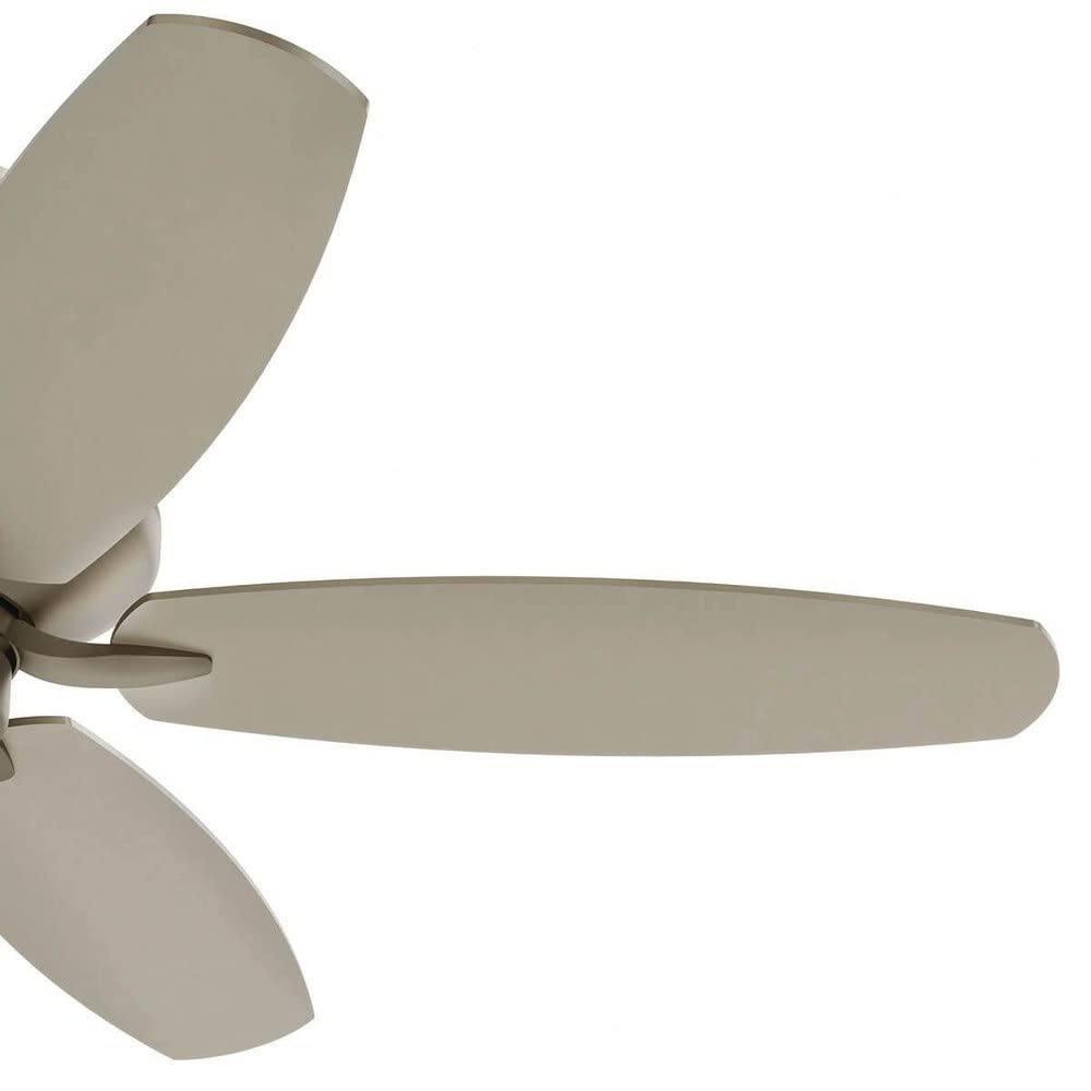 Kichler 52 Inch Renew Patio Fan