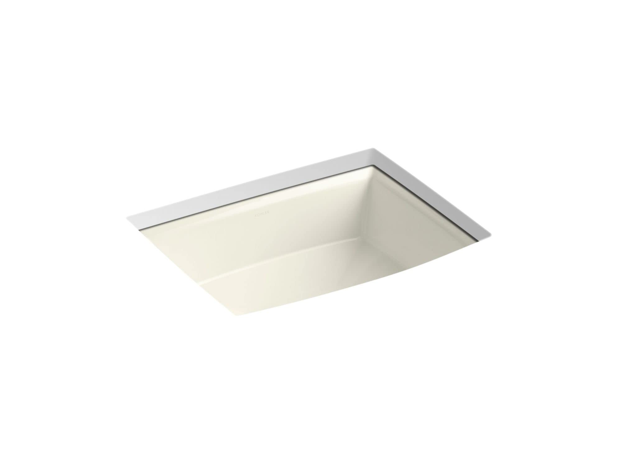 Archer® Undermount bathroom sink