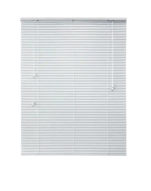 1" Aluminum Blind 33" x 64"