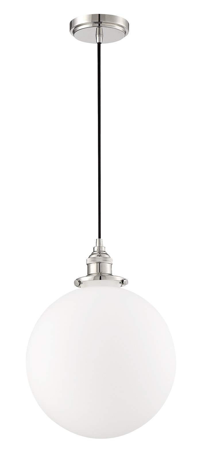 Park Harbor PHPL6571PN - Pendants Indoor Lighting