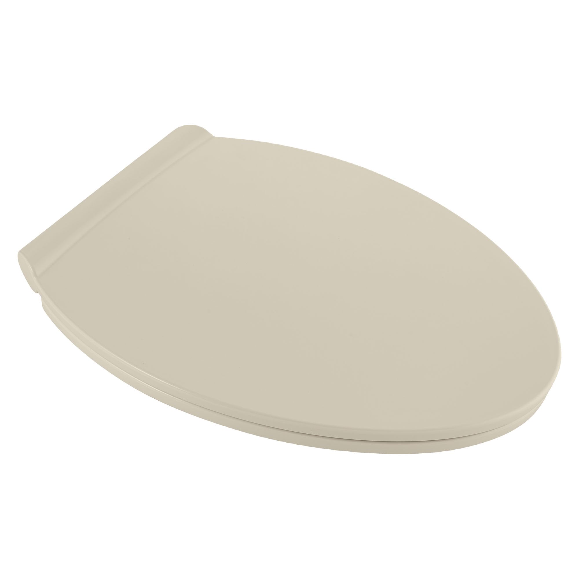 American Standard 5055A65C.021 Vormax Toilet Seat, Bone