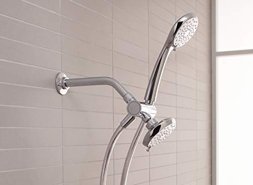 KOHLER 7397-CP Showerarm in Polished Chrome