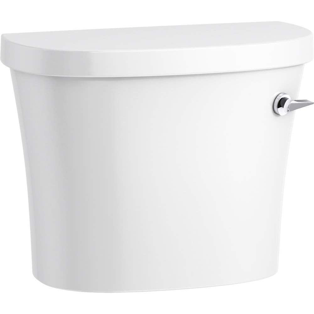 Kohler 25100-0 Kingston Toilet Tank, White