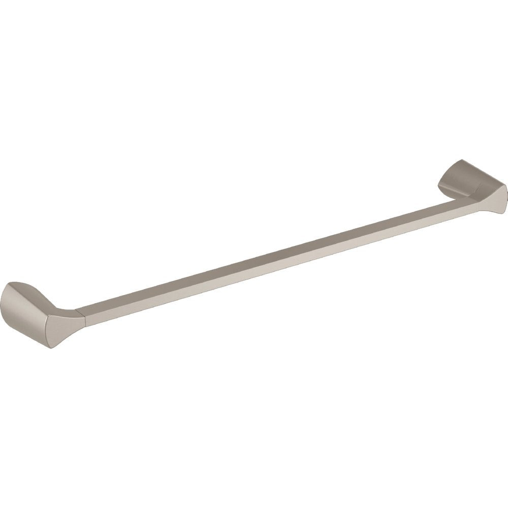 Delta Faucet 774240-SS Zura Towel Bar, 24 inch, Stainless Steel