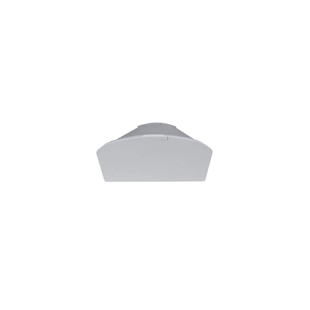 Commercial Electric 48 in. 4,000-Lumen White Integrated LED Wraparound