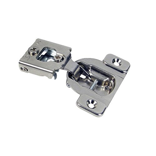 Compact Face frame hinge