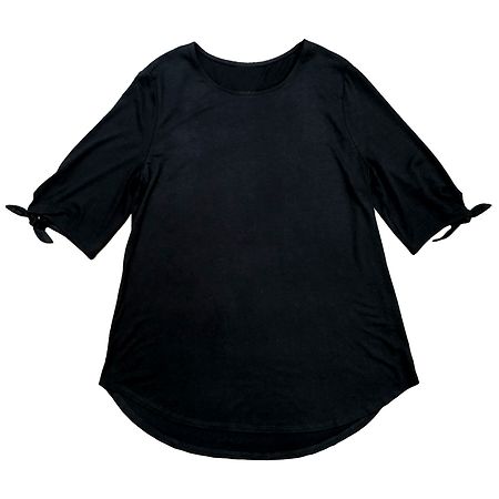 West Loop Bow Sleeve Tunic - Large 1.0 ea