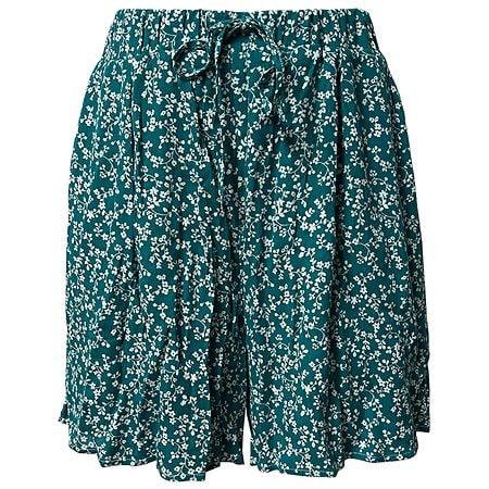 West Loop WOMEN'S PRINT SHORTS - 1.0 pc