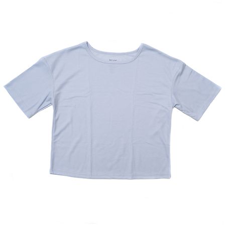 West Loop Women's Waffle Lounge Tee - Small/Medium 1.0 ea