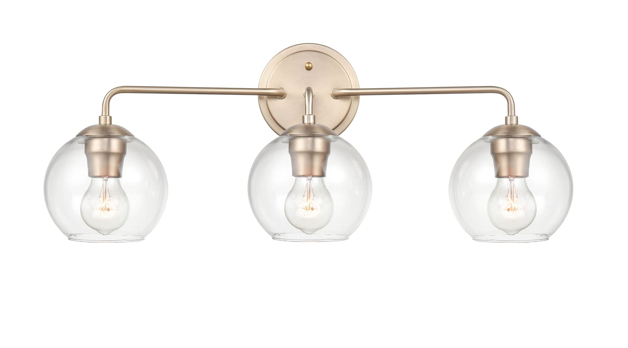 Millennium Lighting 9753-MG Traditional, Modern Gold