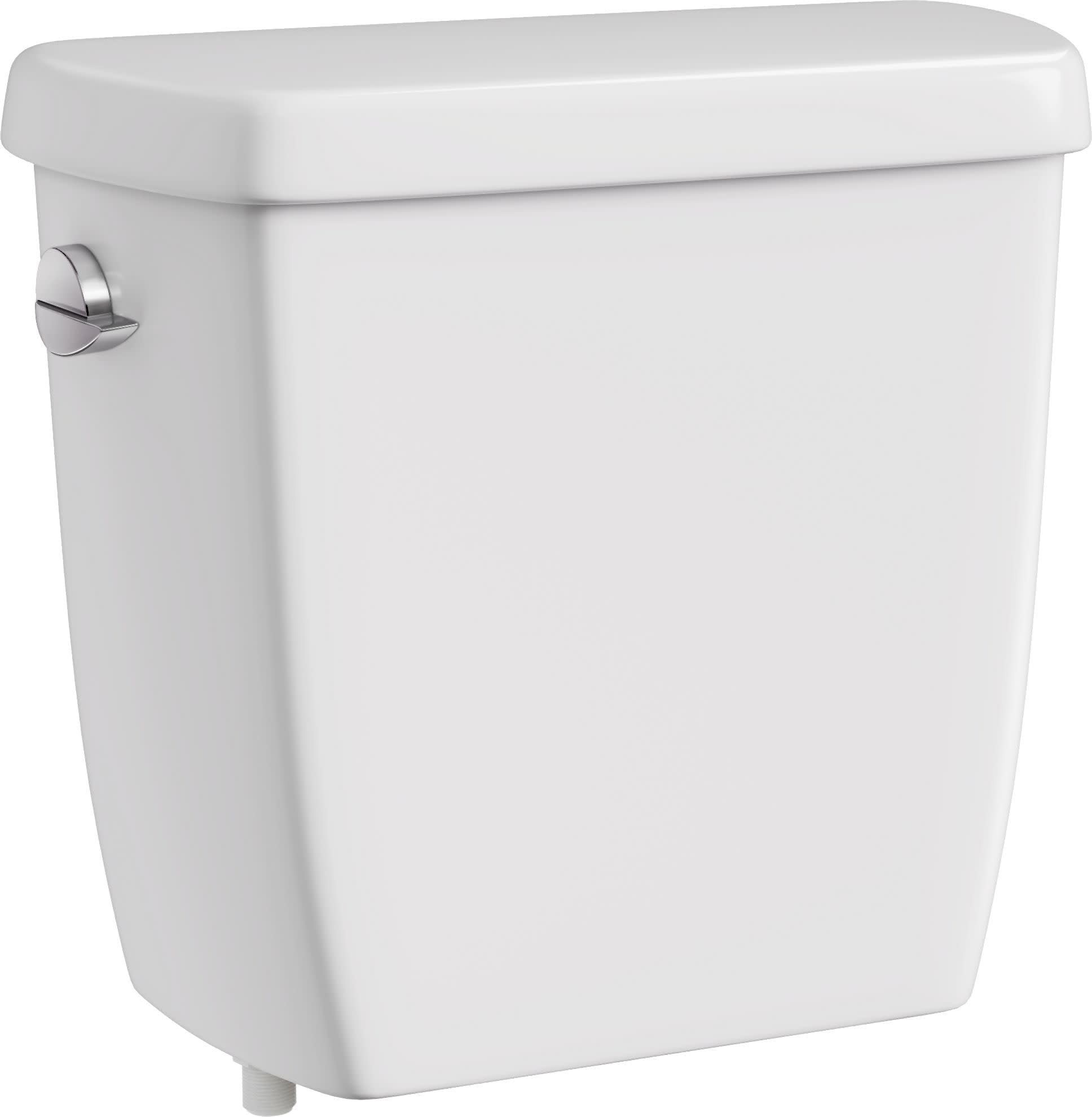 PROFLO PF9412UWH PROFLO PF9412U Edgehill Toilet Tank Only - Less Seat