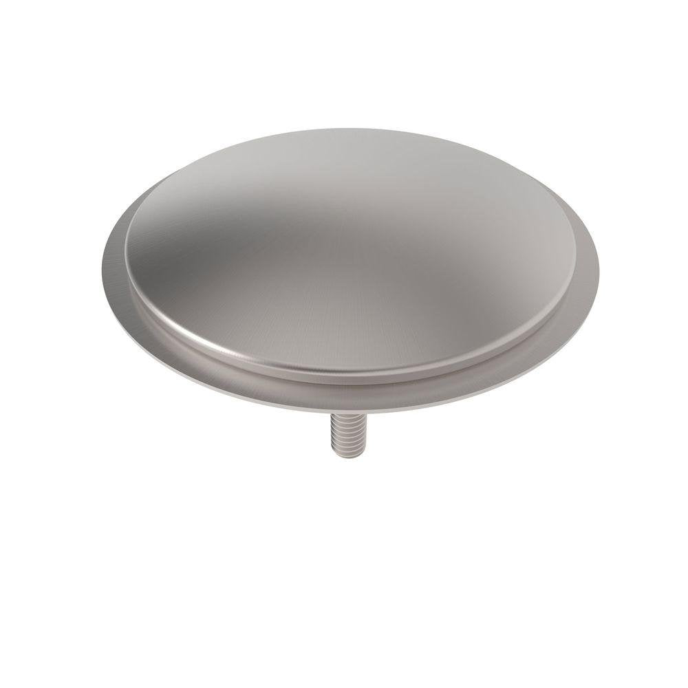 Newport Brass 103/20 Fairfield Faucet Hole Cover, Stainless Steel