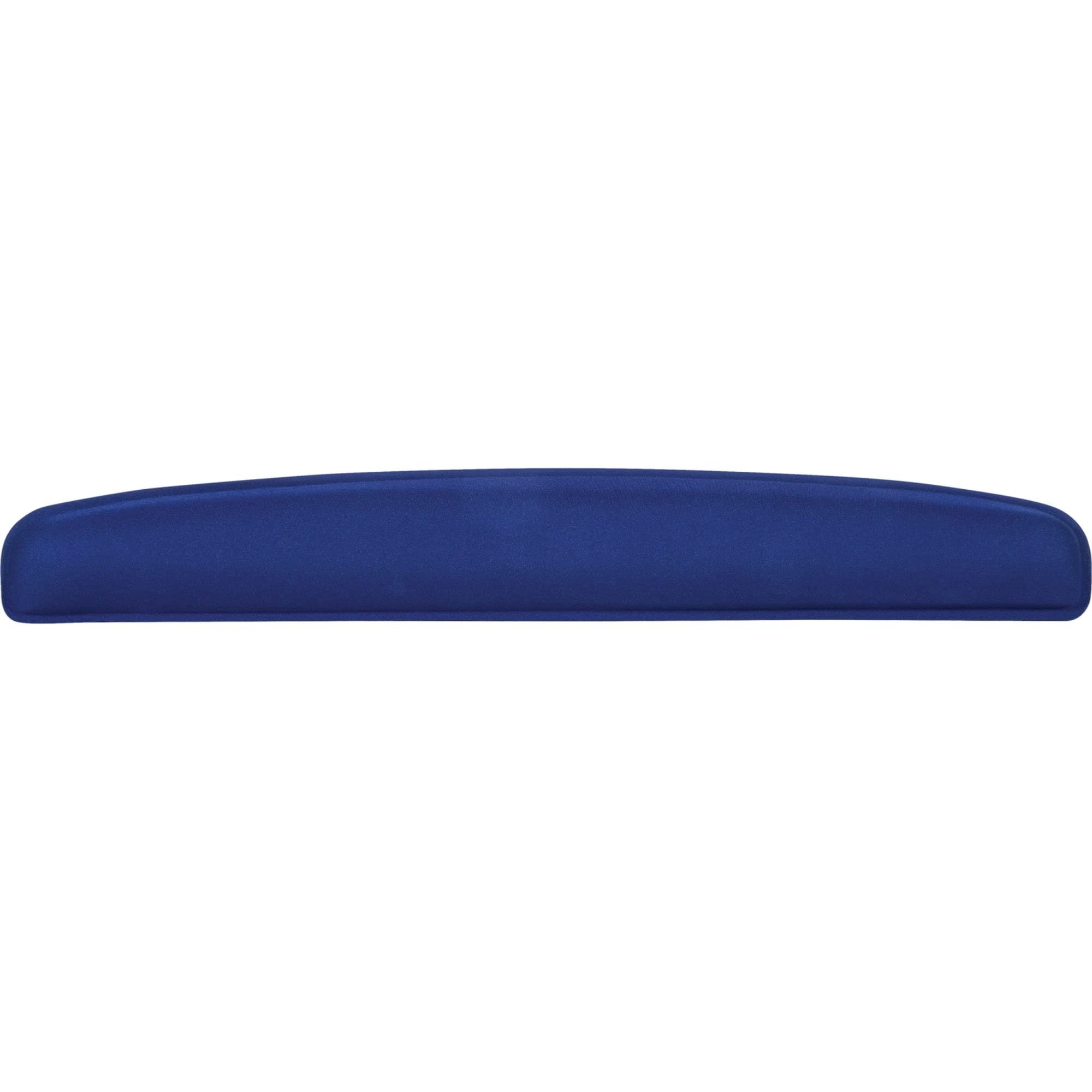 Allsop 30204 Memory Foam Keyboard Wrist Rest (Blue) (Model: 35286302043)