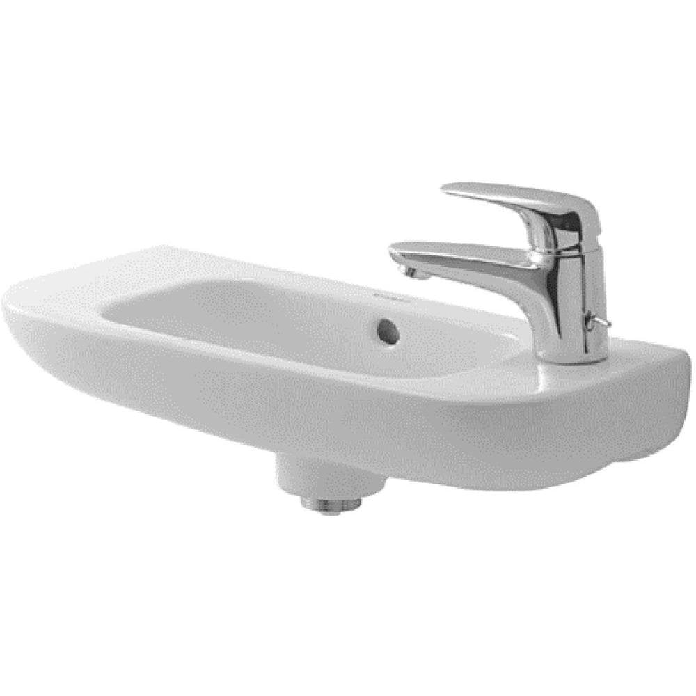 Duravit 07065000082, Medium, White