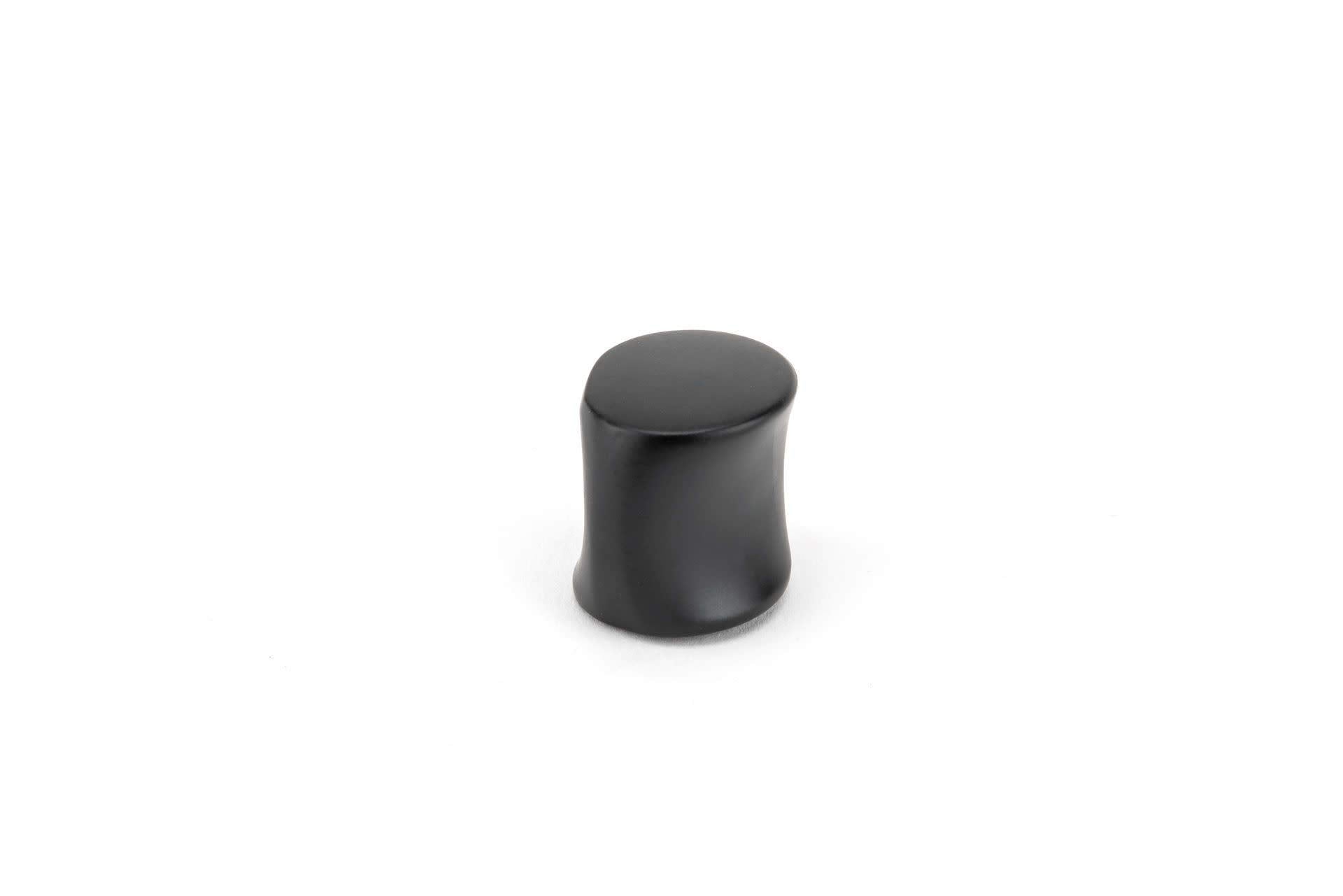 Richelieu BP8287130158 Richelieu BP8287130 1-3/16 Inch Cylindrical Cabinet Knob