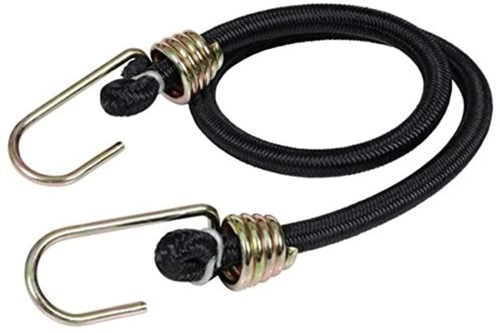 Keeper 06180 24" Heavy Duty Bungee Stretch Cord