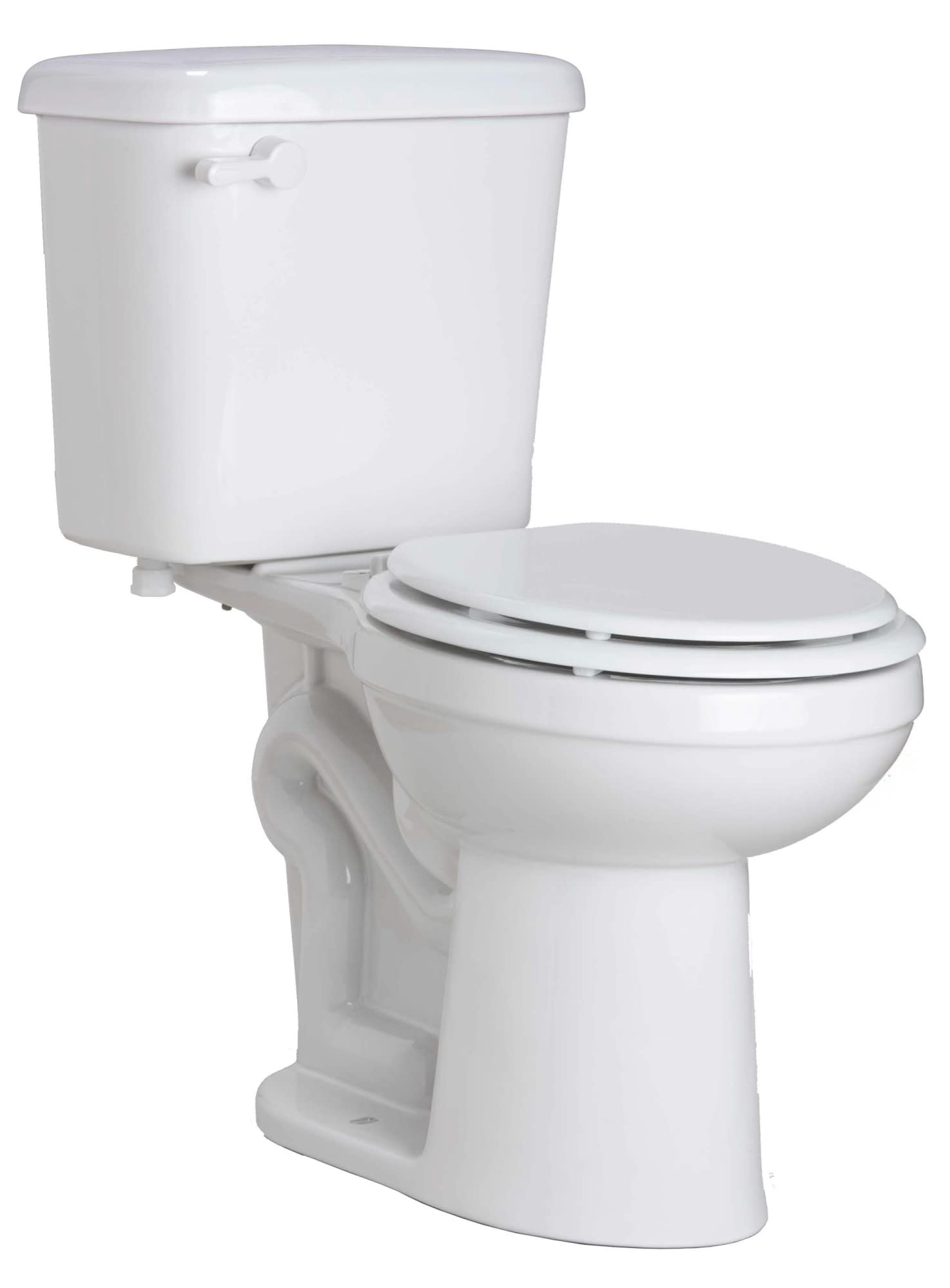 PROFLO PF9812WH PROFLO PF9812 Greenlee Toilet Tank Only - Less Seat