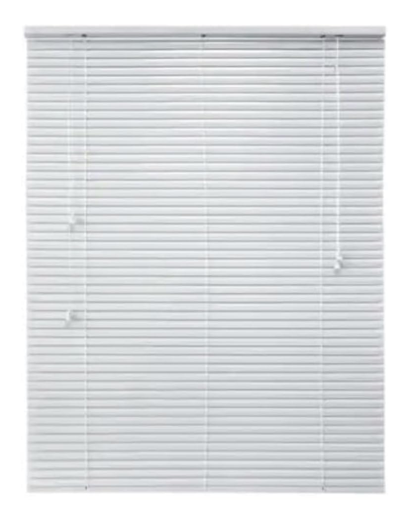 1" Aluminum Blind 46" x 64"