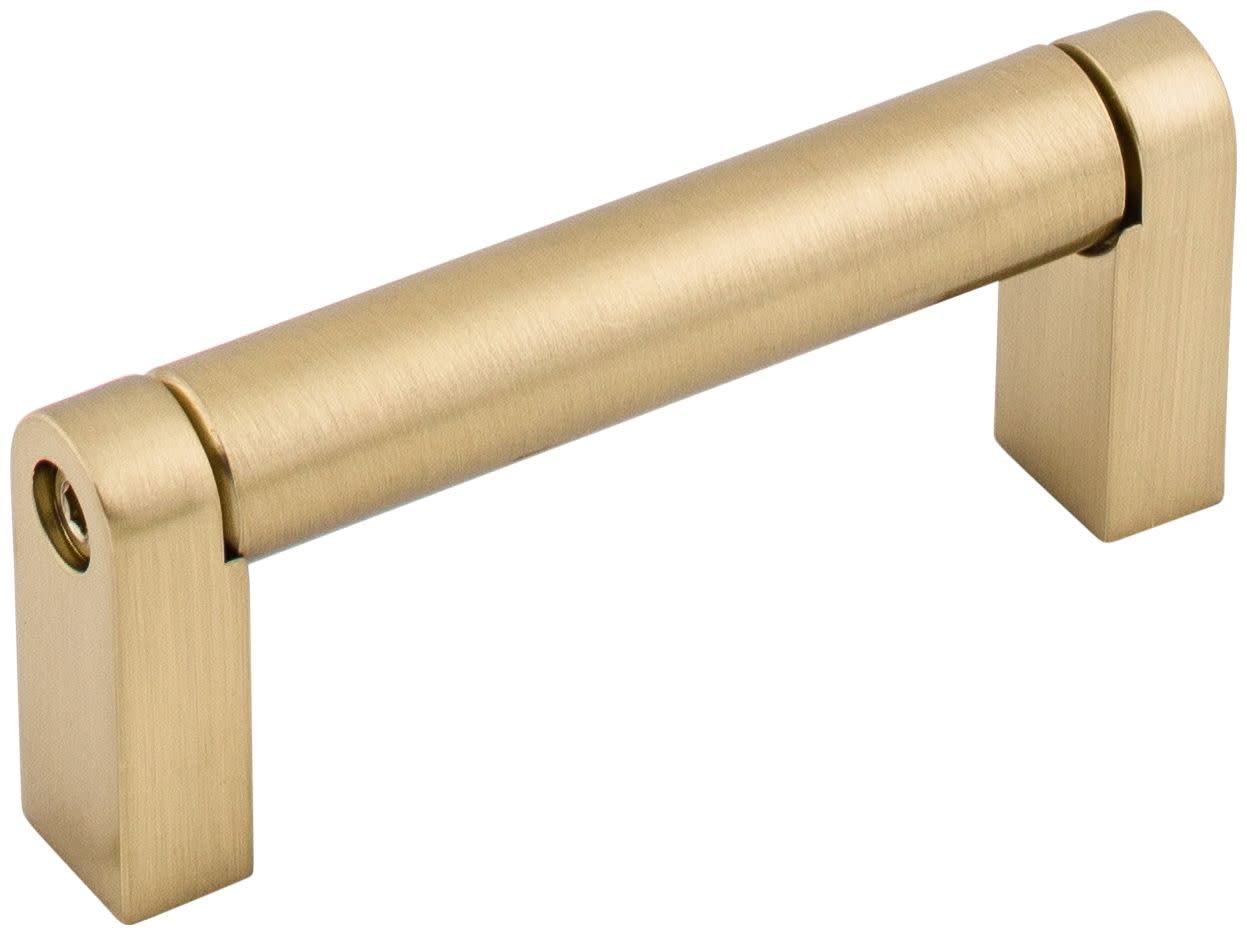 Top Knobs M2400 Top Knobs M2400 Bar Pulls 3 Inch Center to Center Handle Cabinet Pull