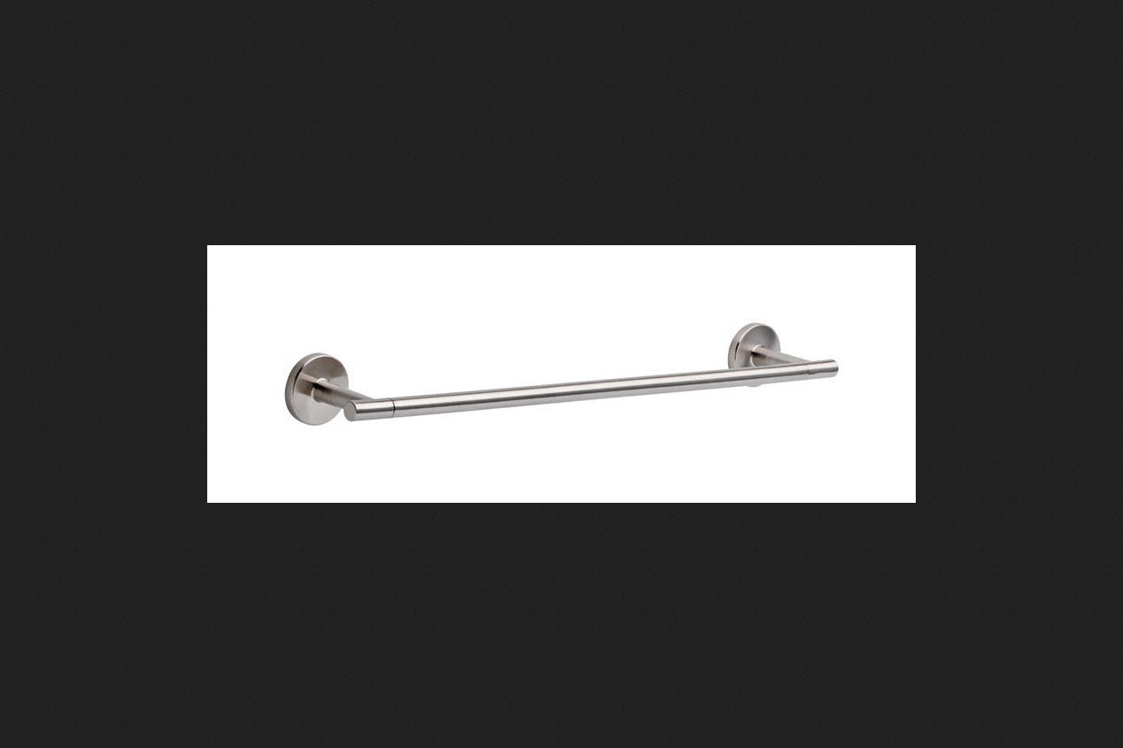 DELTA FAUCET LDL18-SN Towel Bars