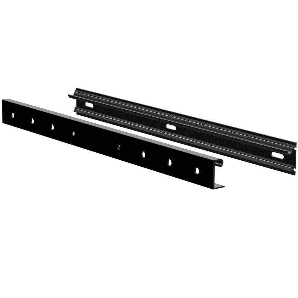 Commercial Electric Fixed Wall Mount for 20 in. - 57 in. TVs