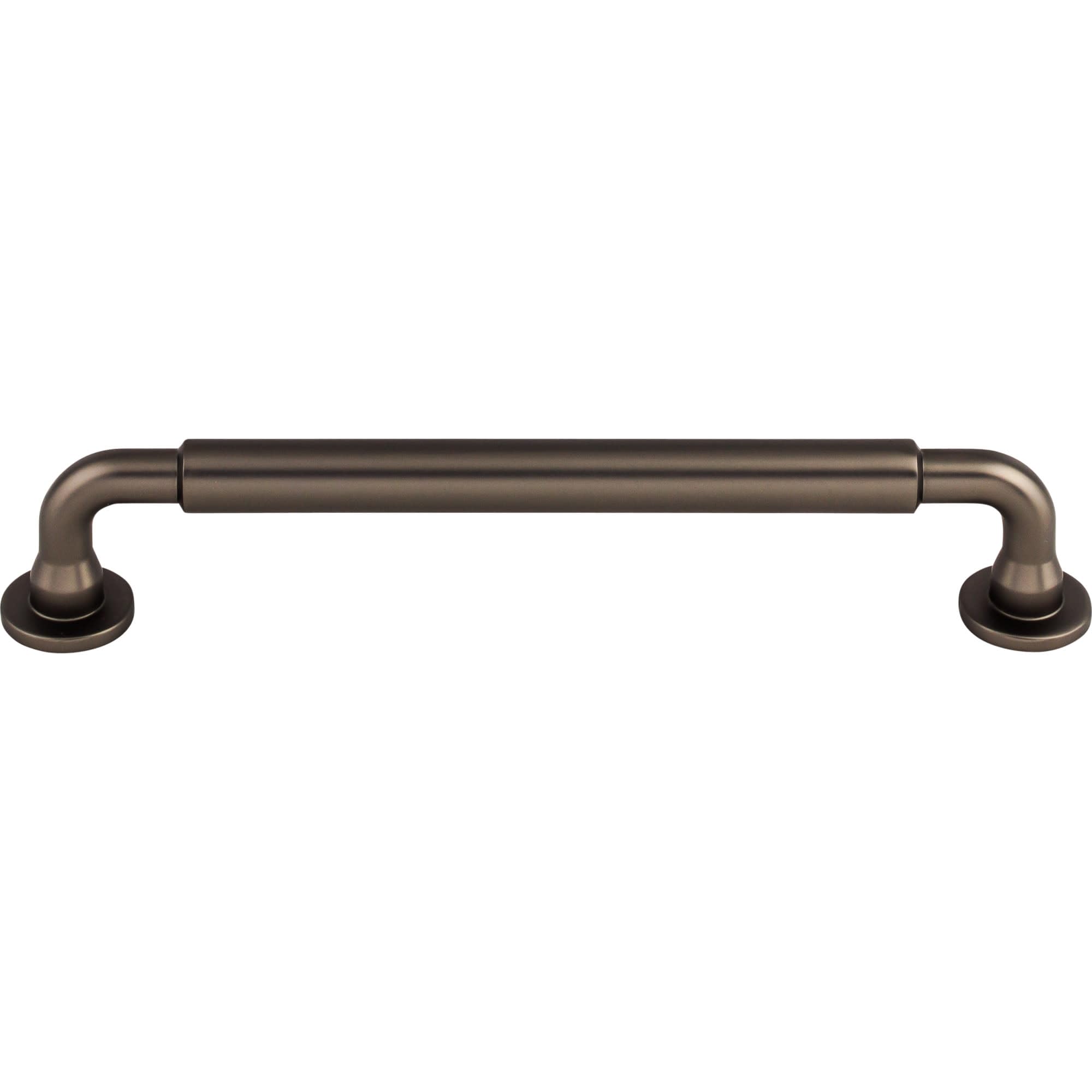 Top Knobs TK824AG TK824 Serene 6-5/16 Inch Center to Center Handle Cabinet Pull