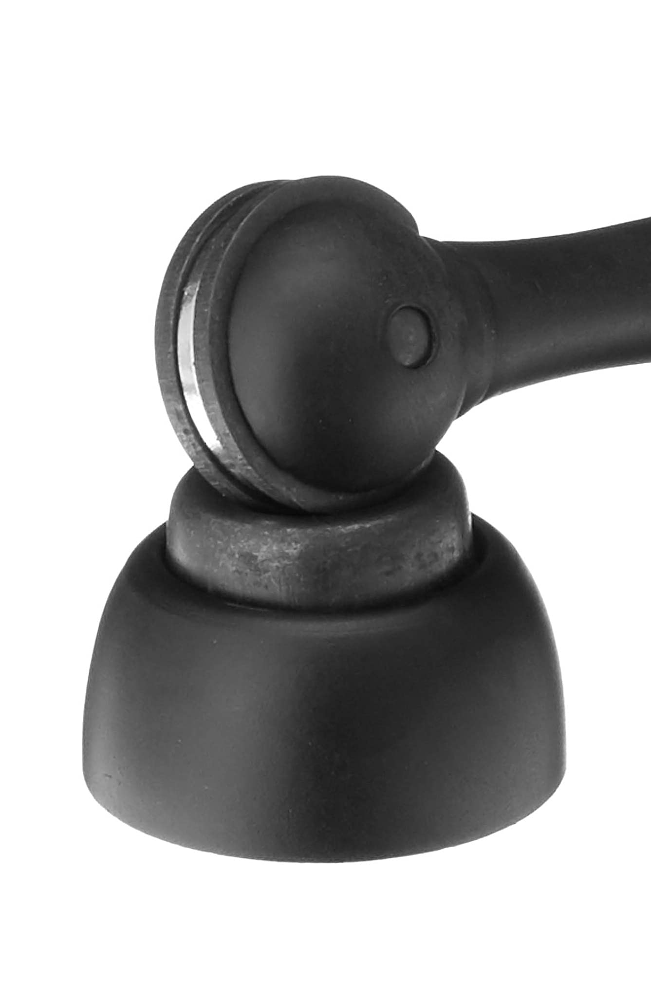 Deltana MDH30U19 3-Inch Magnetic Door Holder