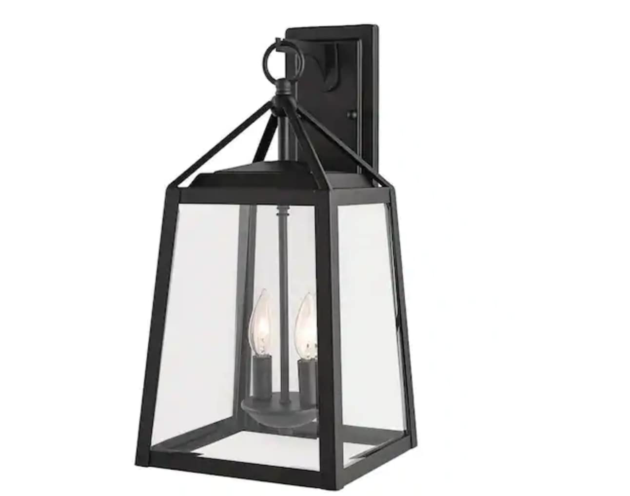 Exterior Wall Lantern