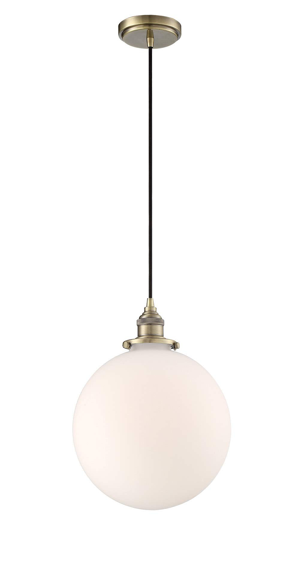 Park Harbor PHPL6571PN - Pendants Indoor Lighting