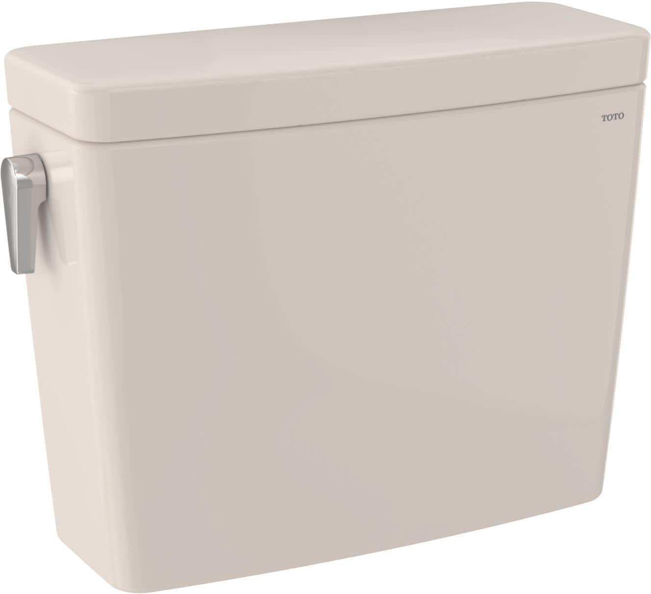 TOTO ST746UMA#12 Drake Toilet Tank, Sedona Beige