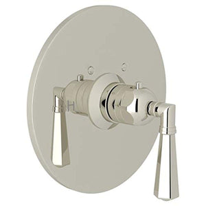 ROHL A4923LMPN THERMOSTATIC SHOWER, Polished Nickel