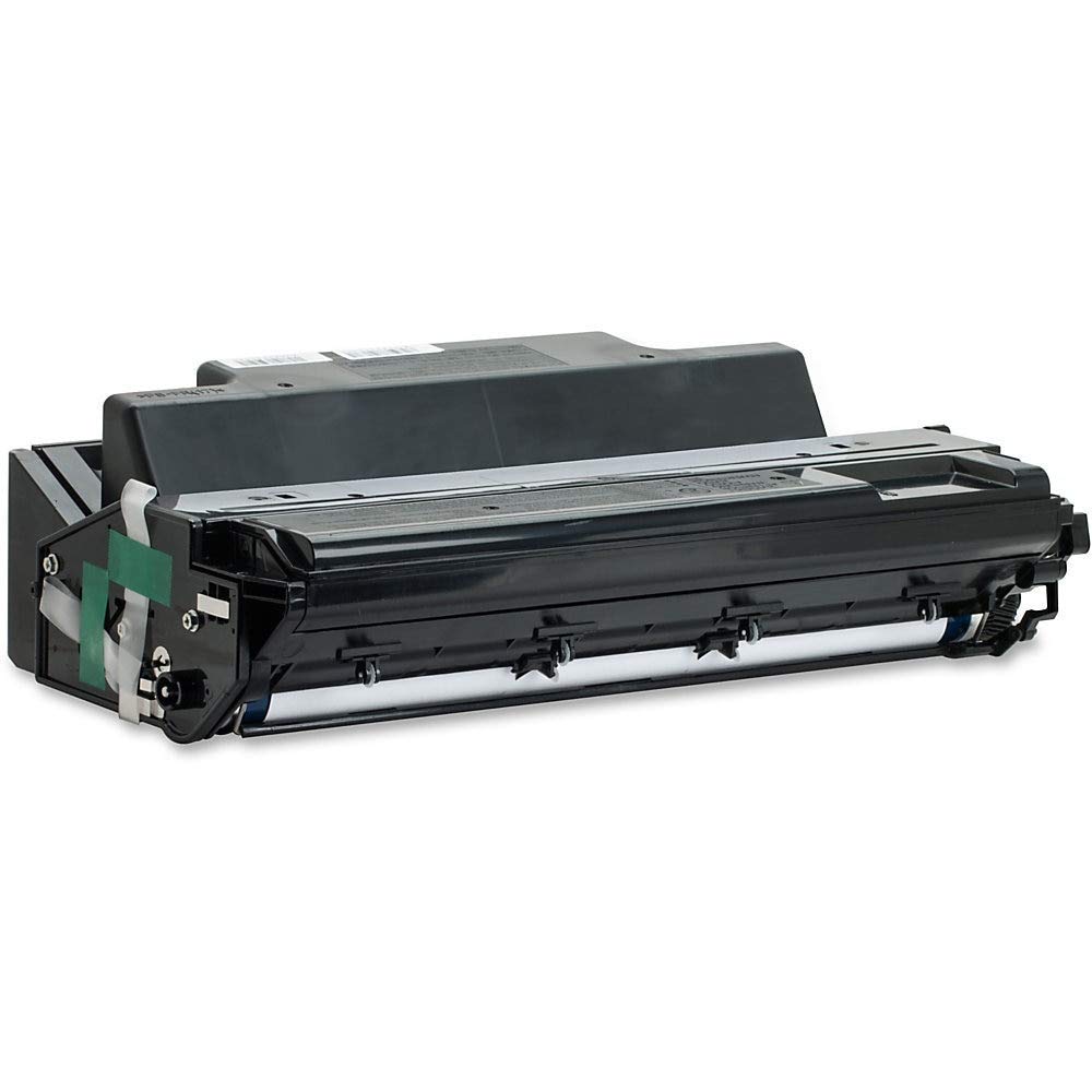 Ricoh 400759 High-Yield Toner Cartridge (Black) in Retail Packaging (Ric400759)