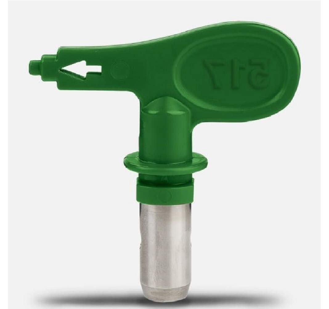 Titan 330 Reversible Airless Spray Tip 1000 psi