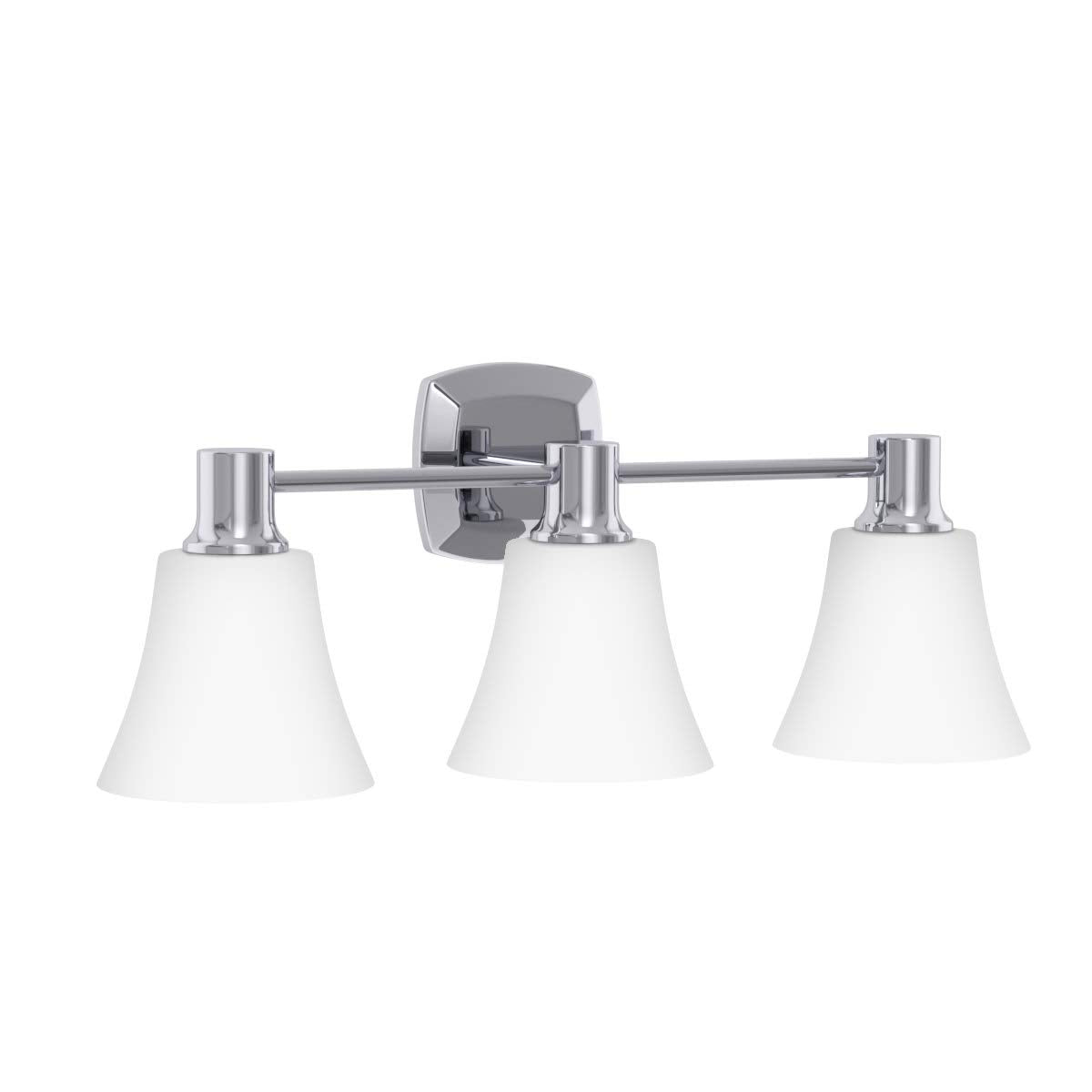 Park Harbor PHVL2223PC Park Harbor PHVL2223 Southern Shores 23" Wide 3 Light Bathroom Fixture