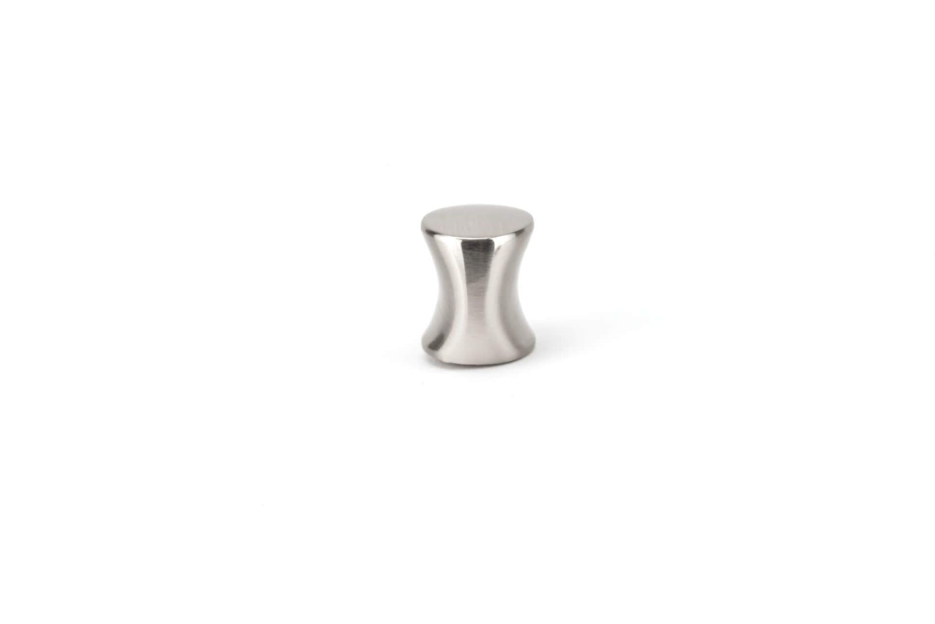 Richelieu BP8287130158 Richelieu BP8287130 1-3/16 Inch Cylindrical Cabinet Knob