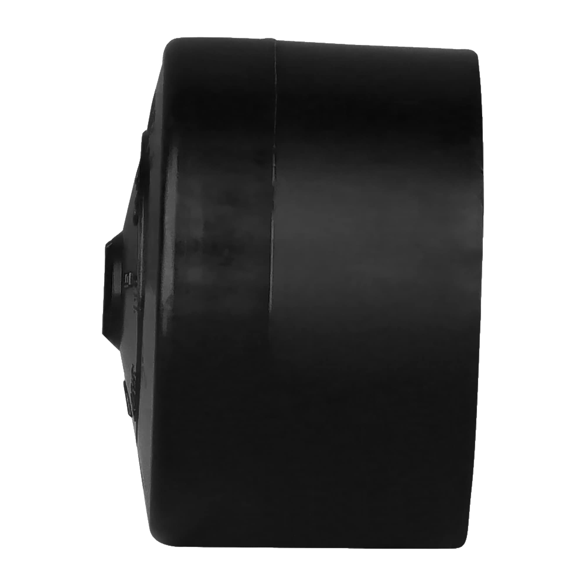 CHARLOTTE PIPE 2 DWV Cap DWV (Drain, Waste and Vent) (1 Unit Piece)