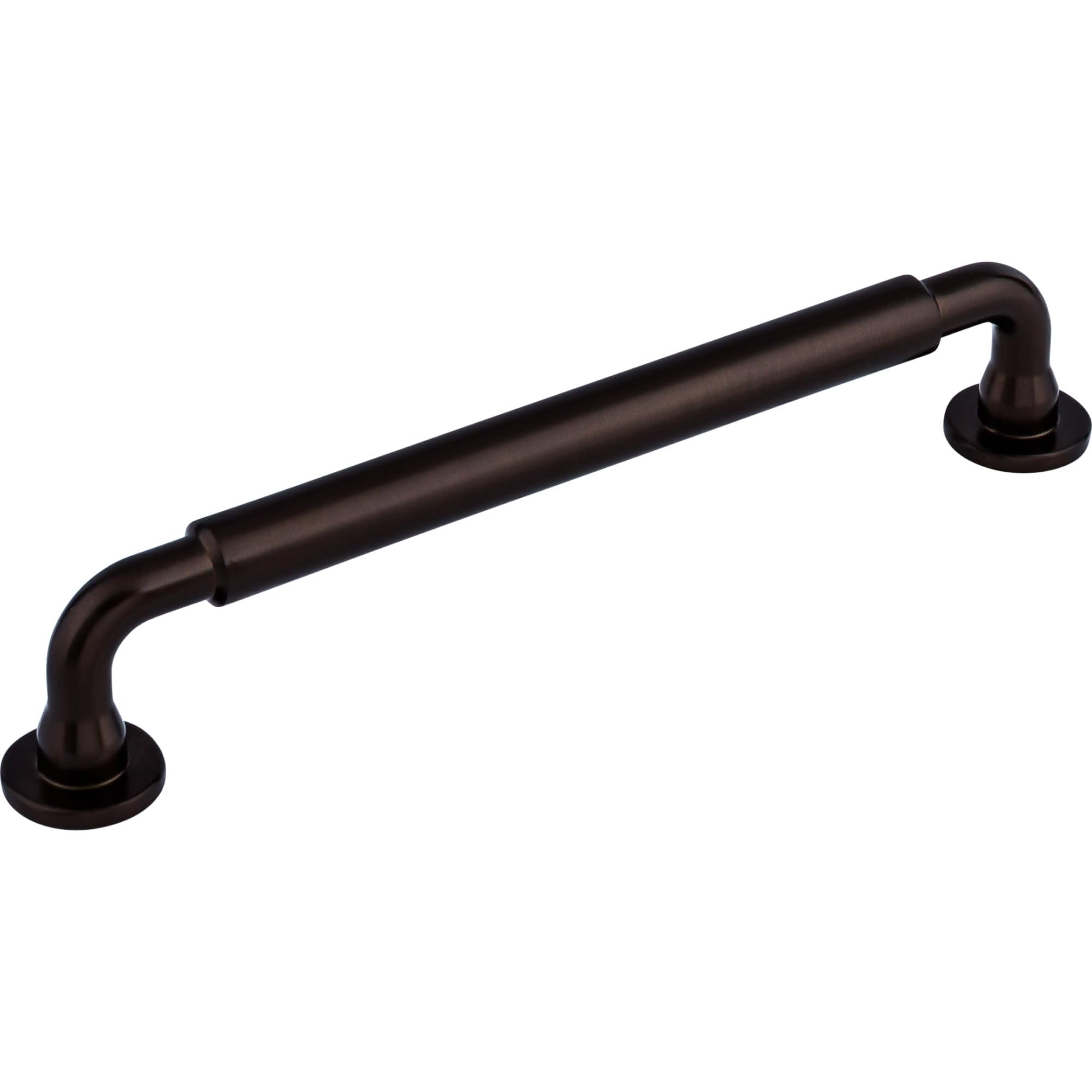 Top Knobs TK824AG TK824 Serene 6-5/16 Inch Center to Center Handle Cabinet Pull