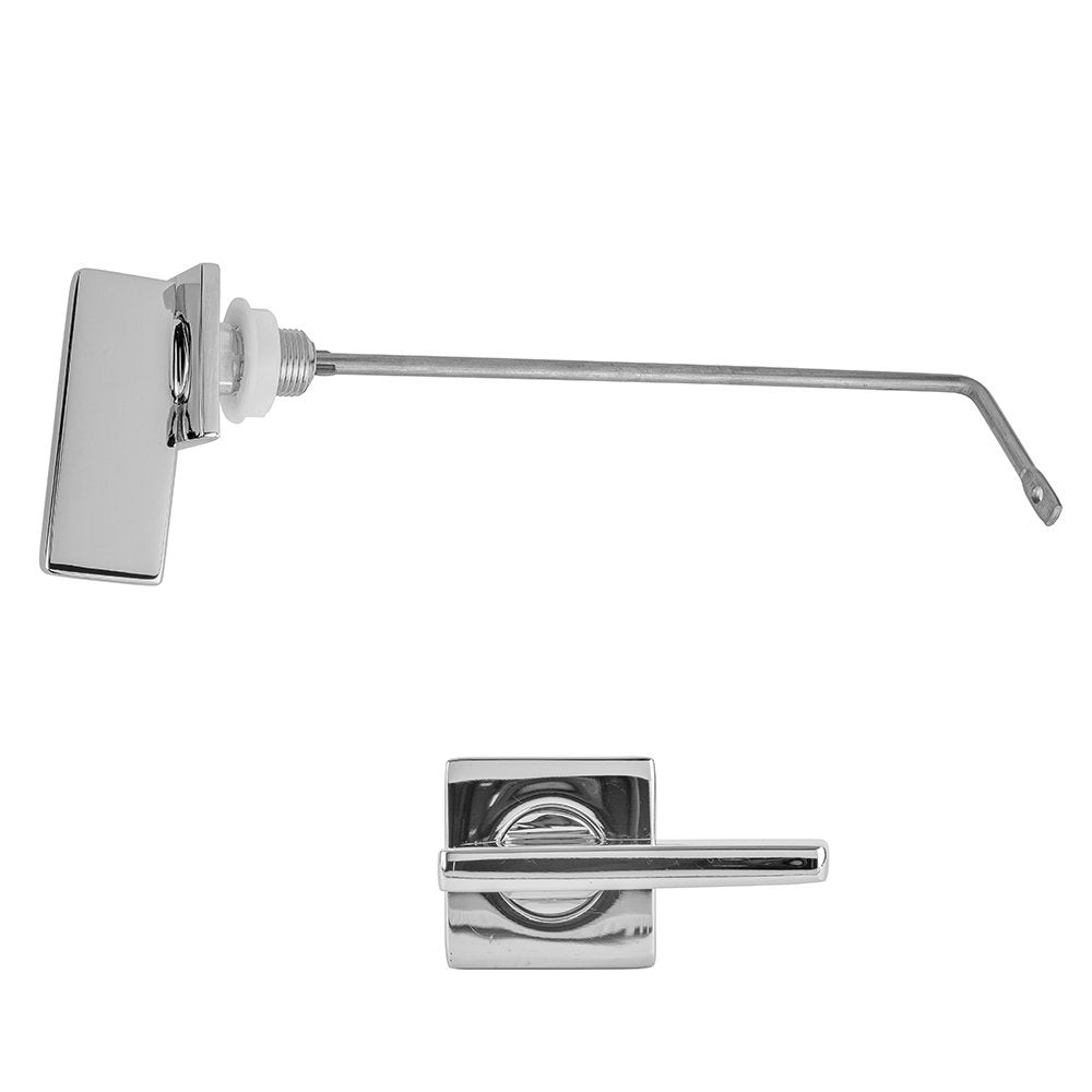 Jaclo 9312-MBK - Toilet Tank Trip Lever to Fit TOTO- Legato