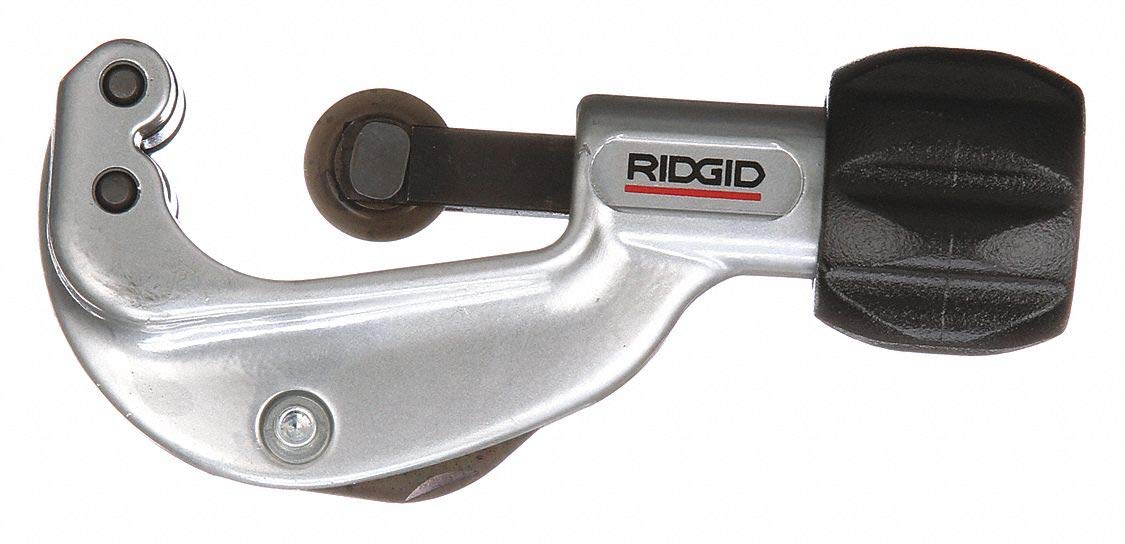 Ridgid Tube Cutter