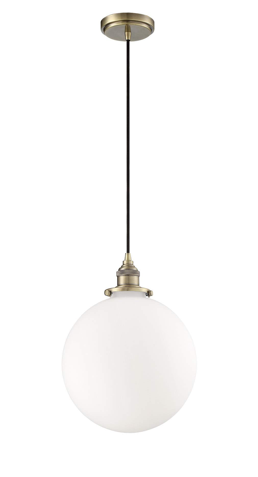 Park Harbor PHPL6571PN - Pendants Indoor Lighting