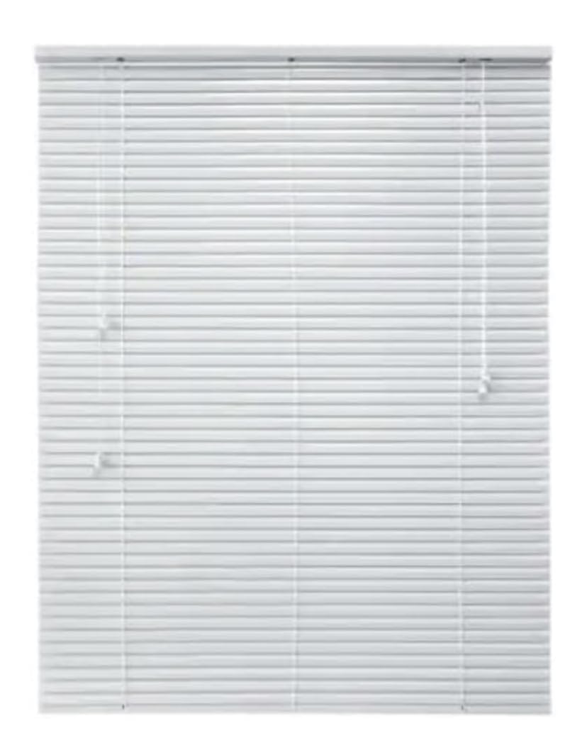 1" Aluminum Blind 47" x 64"