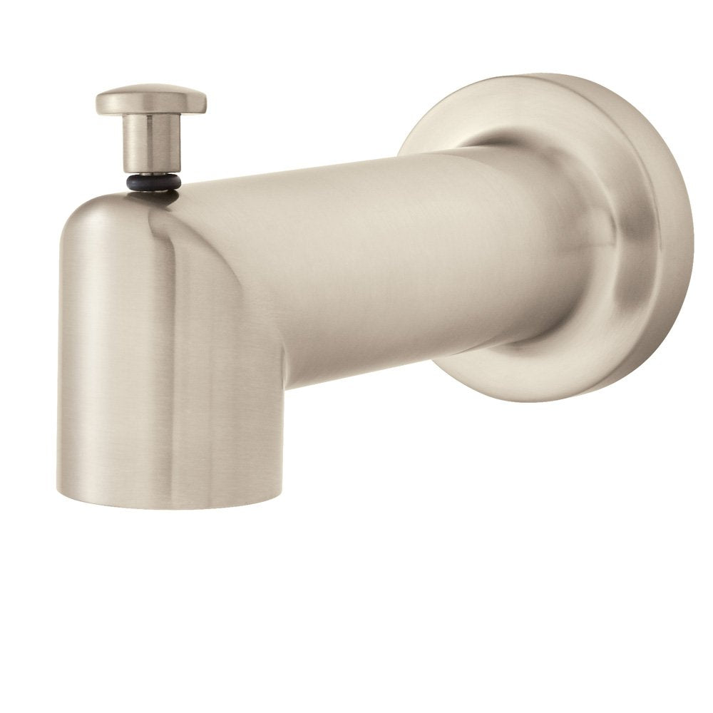 Speakman S-1558-BN Neo Diverter Tub Spout, Brushed Nickel