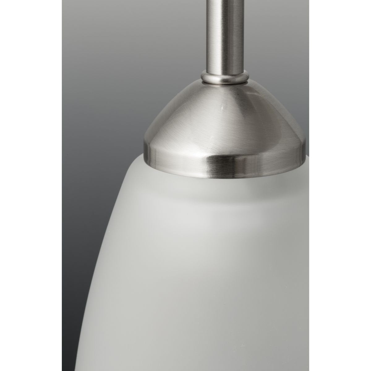 Progress Lighting P3748-09 Lighting Accessory, Brushed Nickel